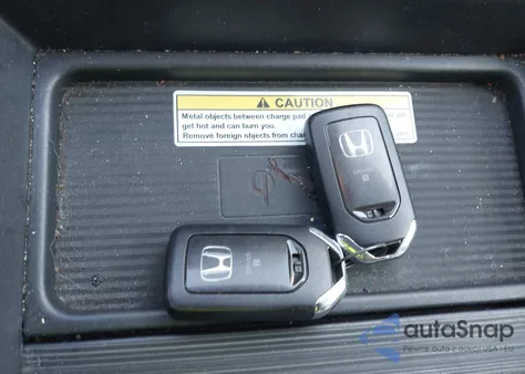 2020 Honda Odyssey Elite from USA, damaged, VIN 5FNRL6H99LB036263